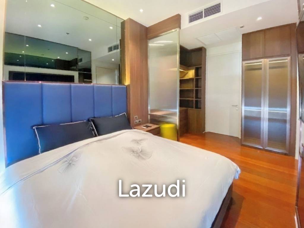1 Bed 1 Bath 49 SQ.M at KHUN By YOO