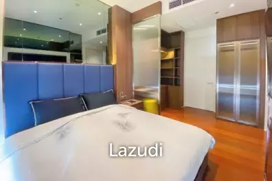 1 Bed 1 Bath 49 SQ.M at KHUN By YOO