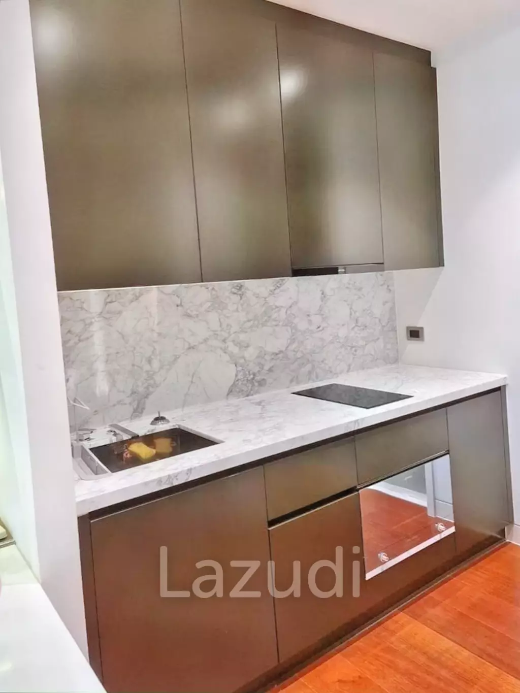 1 Bed 1 Bath 49 SQ.M at KHUN By YOO