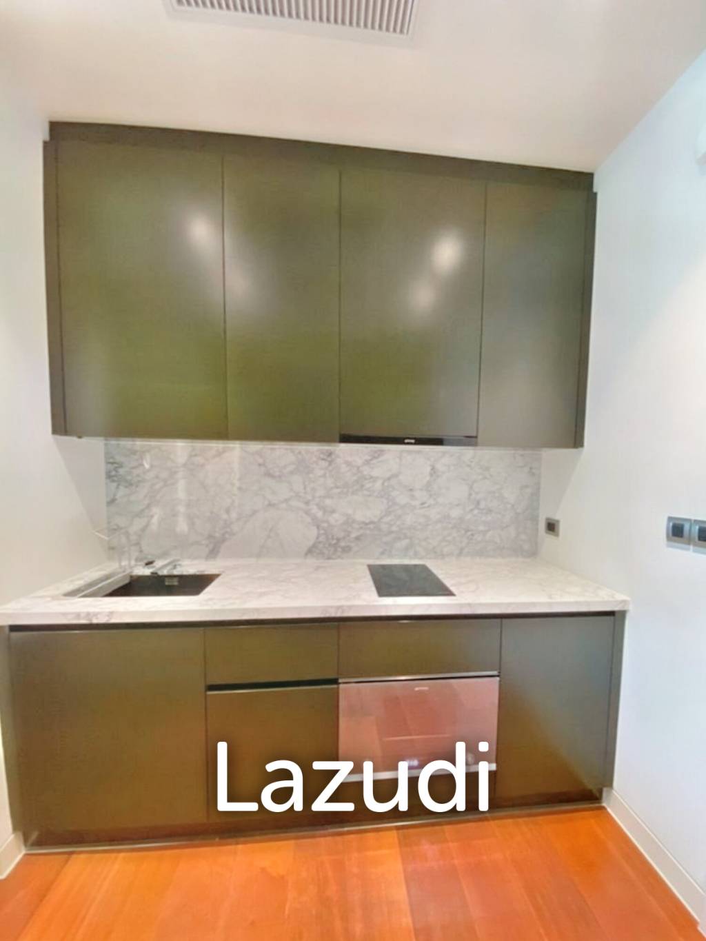 1 Bed 1 Bath 49 SQ.M at KHUN By YOO