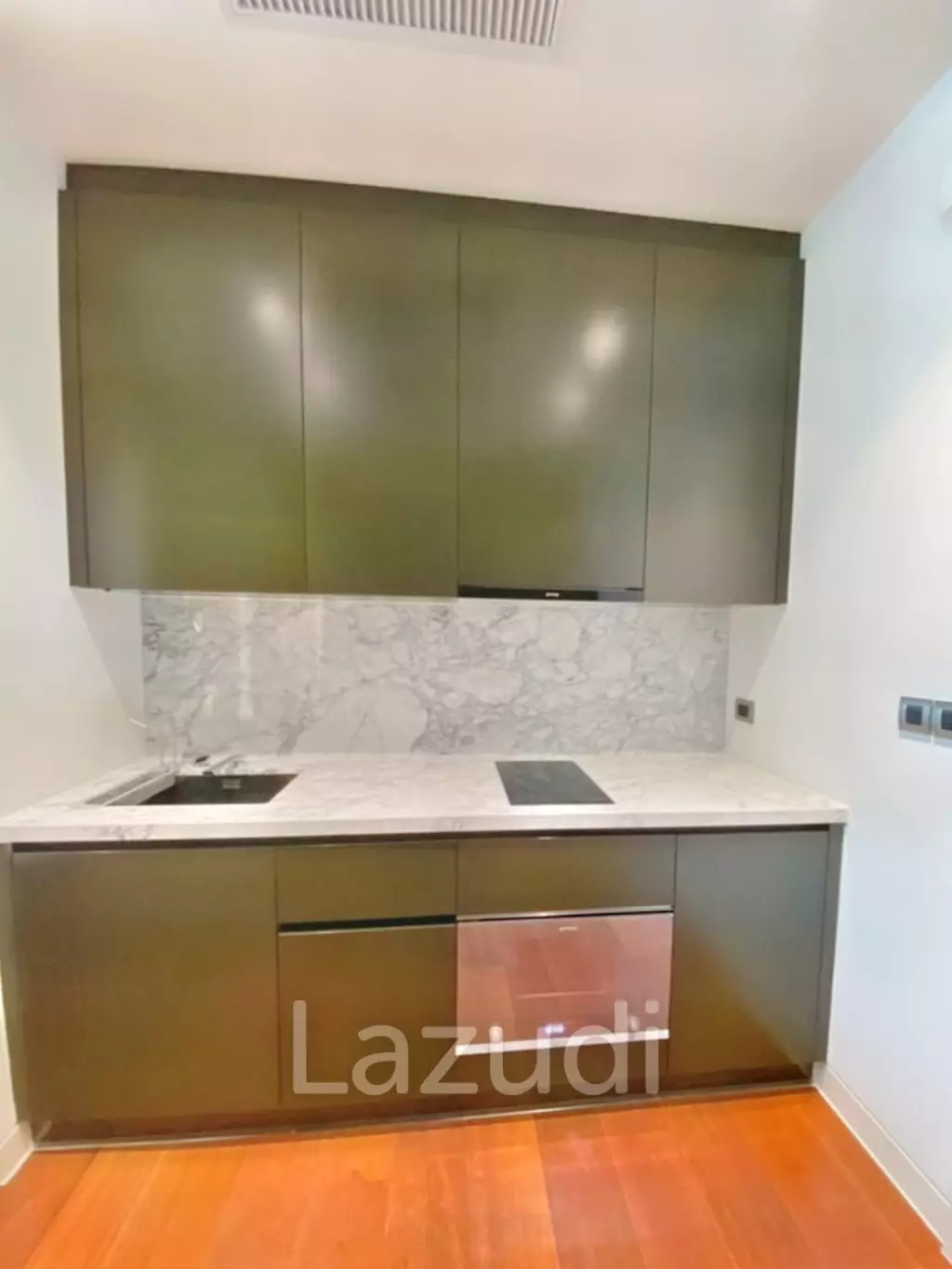 1 Bed 1 Bath 49 SQ.M at KHUN By YOO