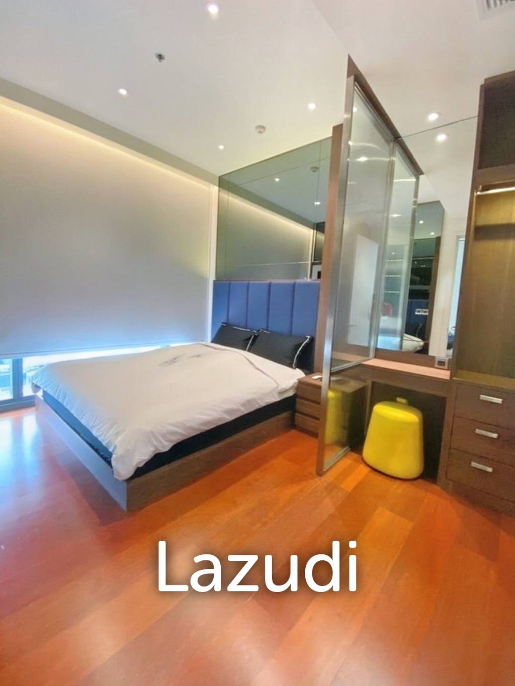 1 Bed 1 Bath 49 SQ.M at KHUN By YOO