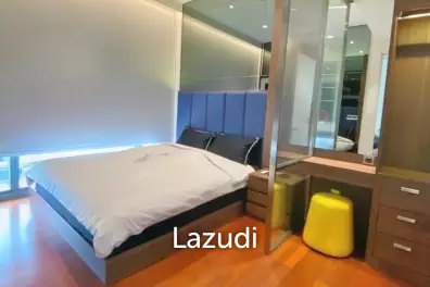 1 Bed 1 Bath 49 SQ.M at KHUN By YOO