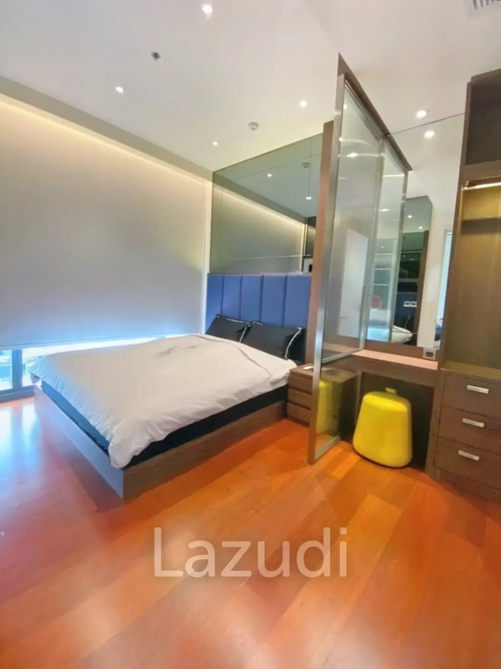 1 Bed 1 Bath 49 SQ.M at KHUN By YOO