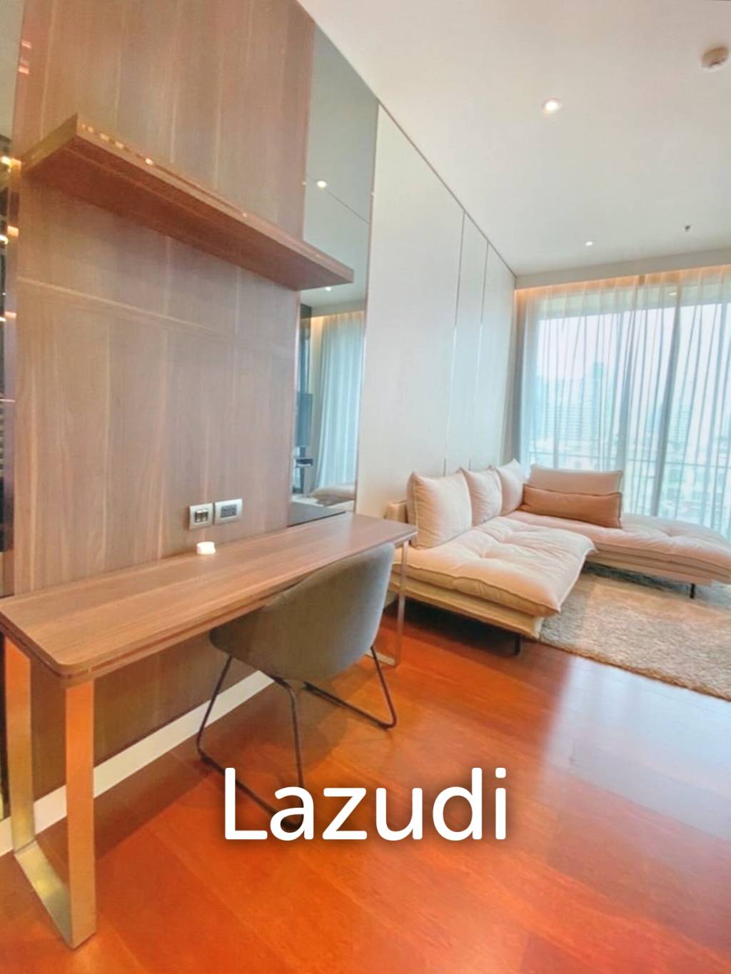 1 Bed 1 Bath 49 SQ.M at KHUN By YOO