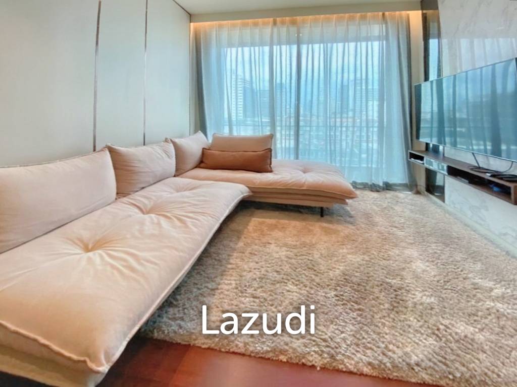 1 Bed 1 Bath 49 SQ.M at KHUN By YOO