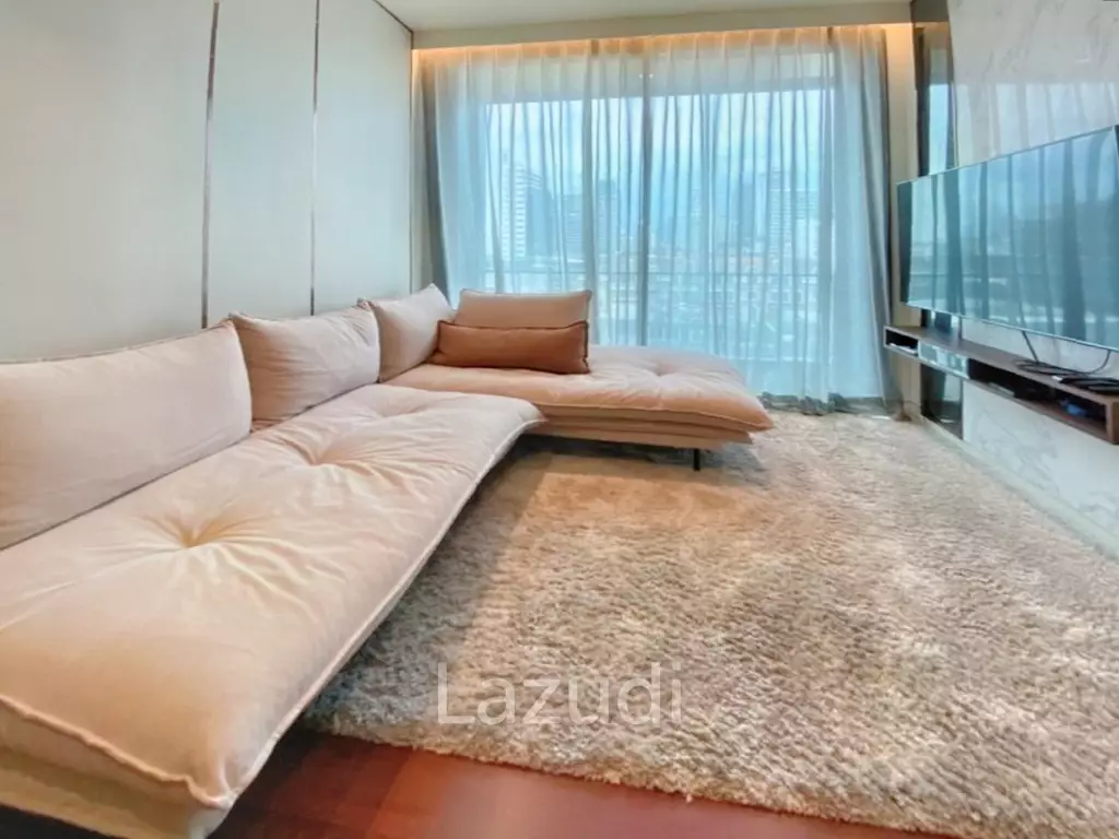 1 Bed 1 Bath 49 SQ.M at KHUN By YOO