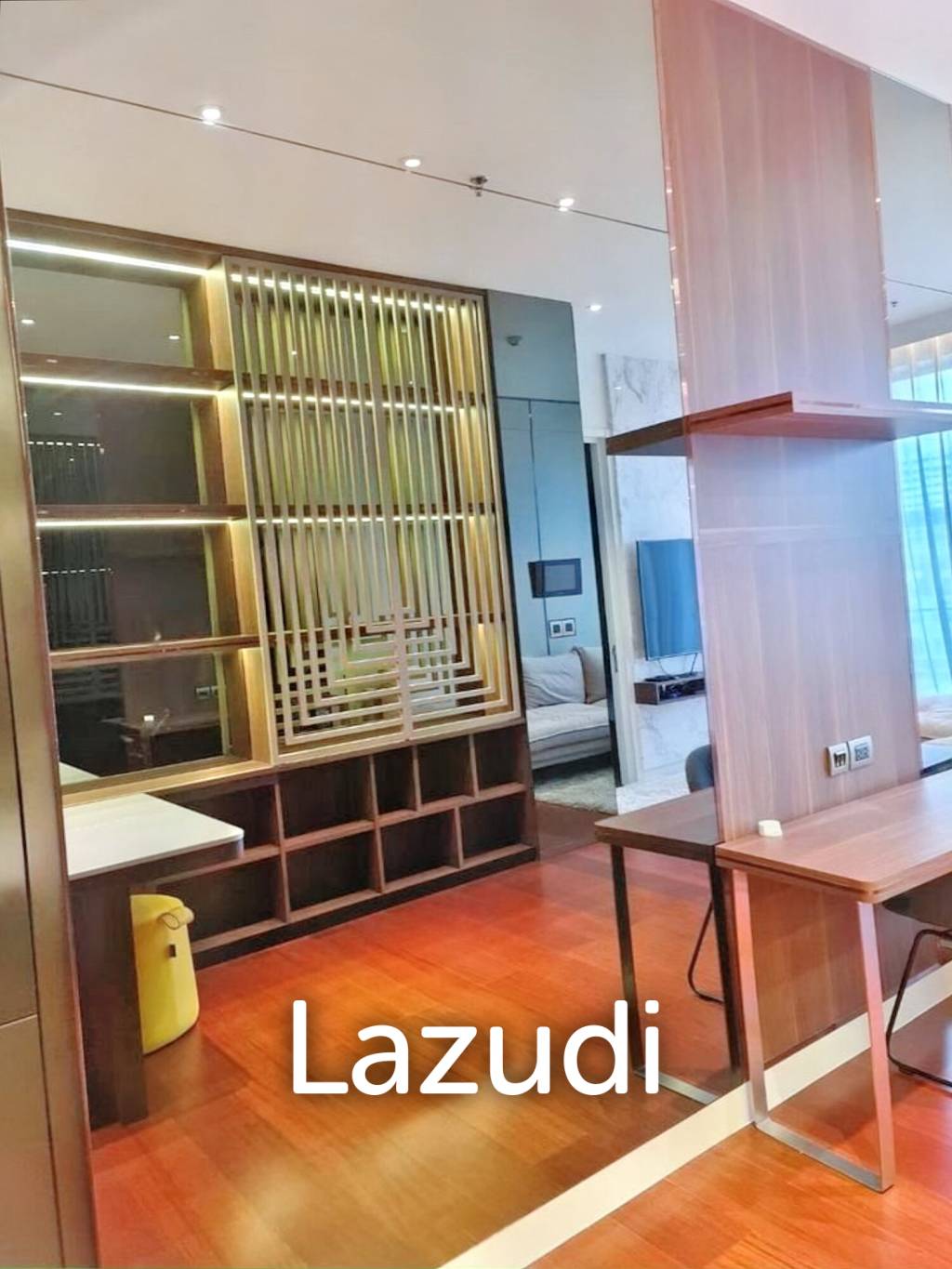 1 Bed 1 Bath 49 SQ.M at KHUN By YOO
