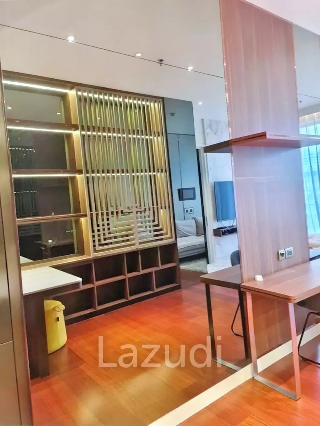 1 Bed 1 Bath 49 SQ.M at KHUN By YOO