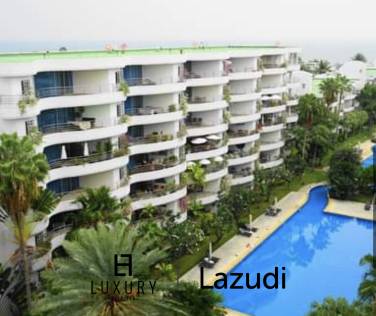 117 Sqm 2 Bed 2 Bath Condo For Sale