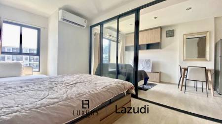 34 m² 1 Chambre 1 Salle de bain Condominium Pour Louer