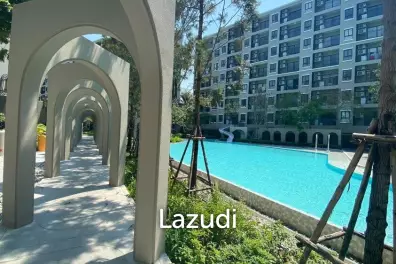 1 Bed Condo with Pool View: La Casita Condo