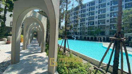 1 Bed Condo with Pool View: La Casita Condo