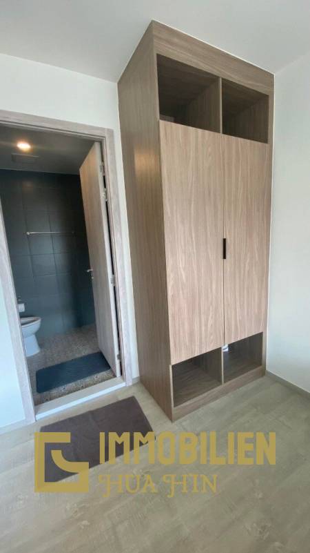 34 m² 1 Chambre 1 Salle de bain Condominium Pour Louer