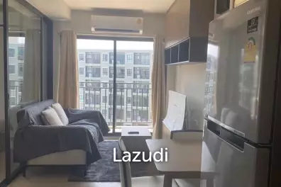 1 Bed Condo with Pool View: La Casita Condo