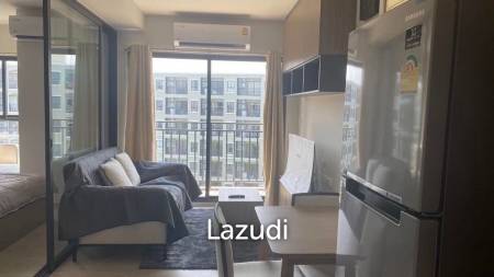 1 Bed Condo with Pool View: La Casita Condo