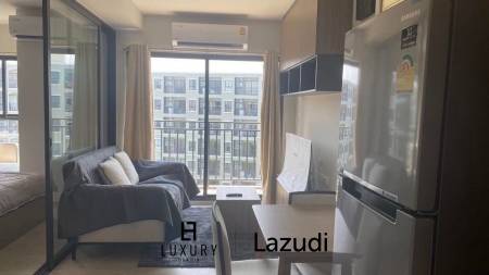 34 m² 1 Chambre 1 Salle de bain Condominium Pour Louer