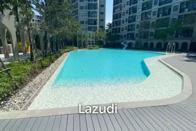 1 Bed Condo with Pool View: La Casita Condo