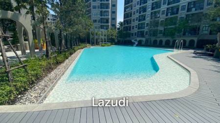 1 Bed Condo with Pool View: La Casita Condo