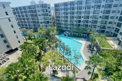 1 Bed Condo with Pool View: La Casita Condo