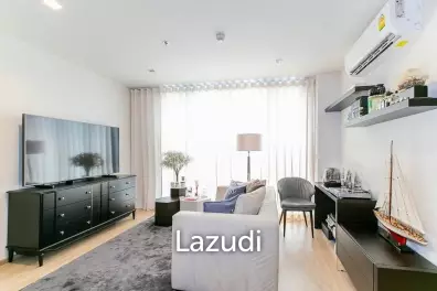 1 Bed 34 SQ.M The BASE Garden Rama 9