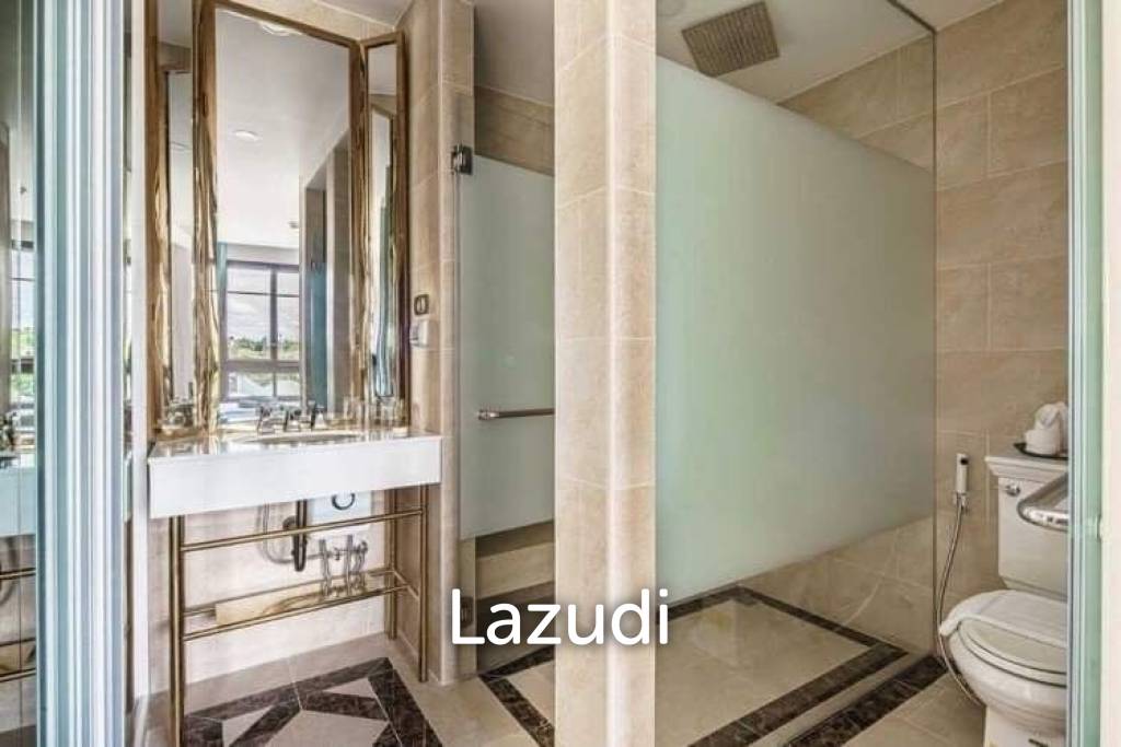 Espana Condo Resort Pattaya for Sale