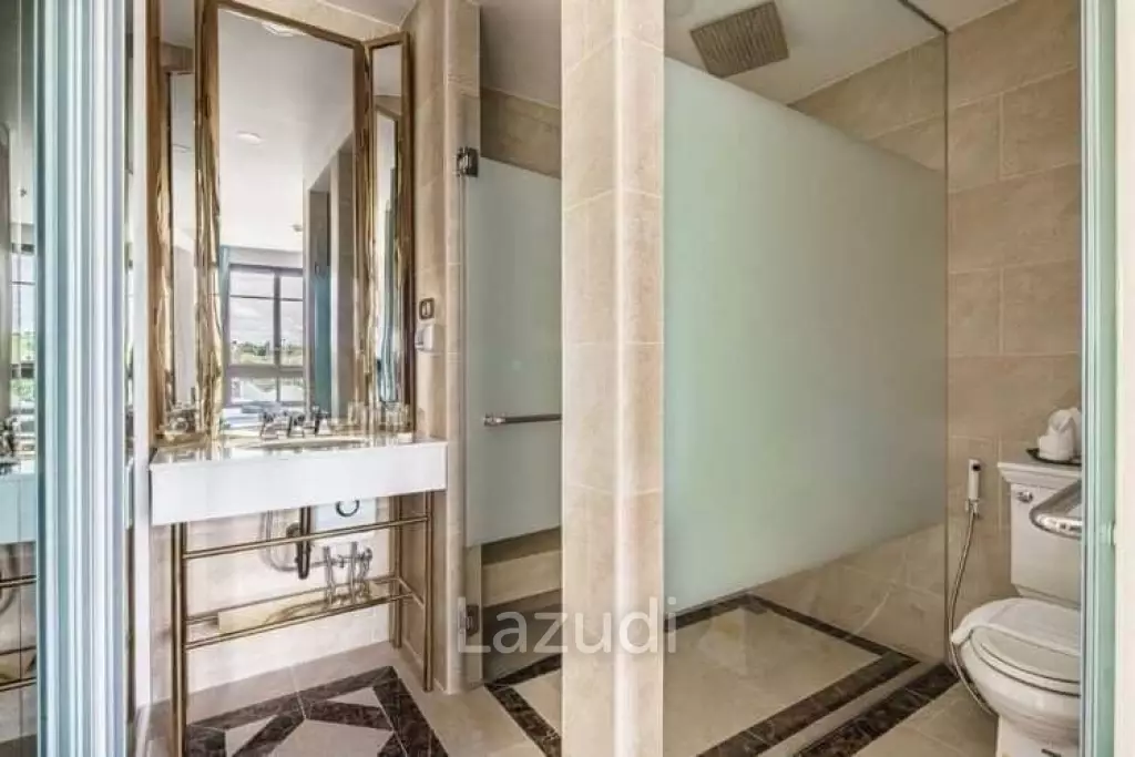 Espana Condo Resort Pattaya for Sale