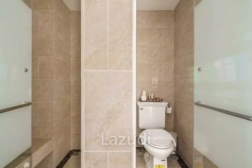 Espana Condo Resort Pattaya for Sale