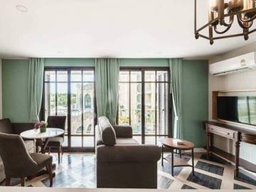 Espana Condo Resort Pattaya for Sale