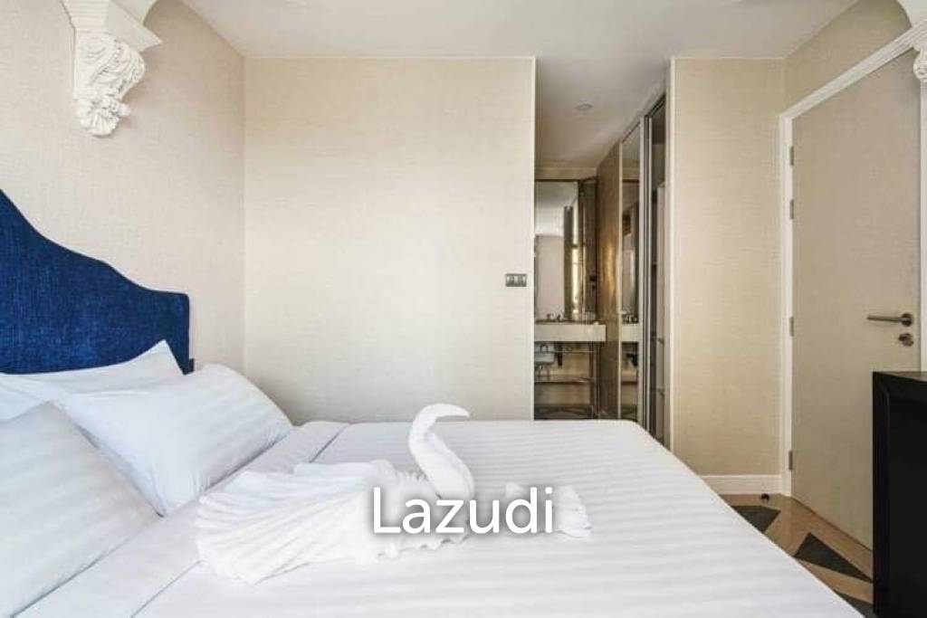 Espana Condo Resort Pattaya for Sale