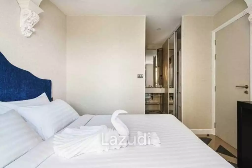 Espana Condo Resort Pattaya for Sale