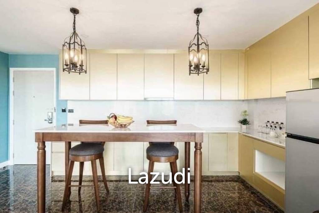 Espana Condo Resort Pattaya for Sale