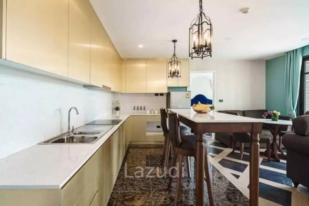 Espana Condo Resort Pattaya for Sale