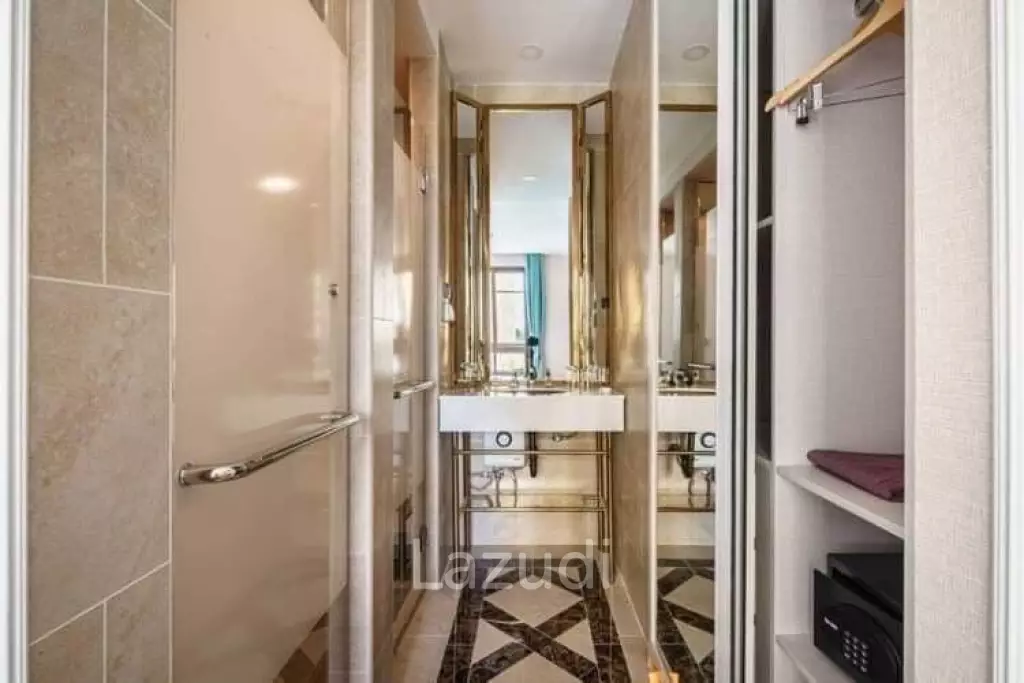 Espana Condo Resort Pattaya for Sale
