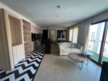 The Venetian Condo Resort Pattaya for Sale