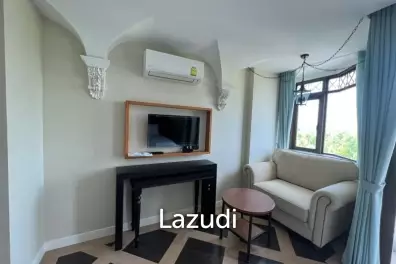 Espana Condo Resort Pattaya for Sale