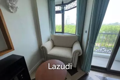 Espana Condo Resort Pattaya for Sale