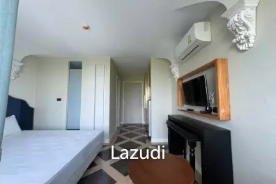 Espana Condo Resort Pattaya for Sale