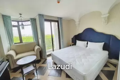 Espana Condo Resort Pattaya for Sale