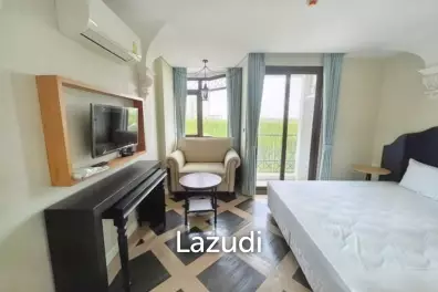 Espana Condo Resort Pattaya for Sale