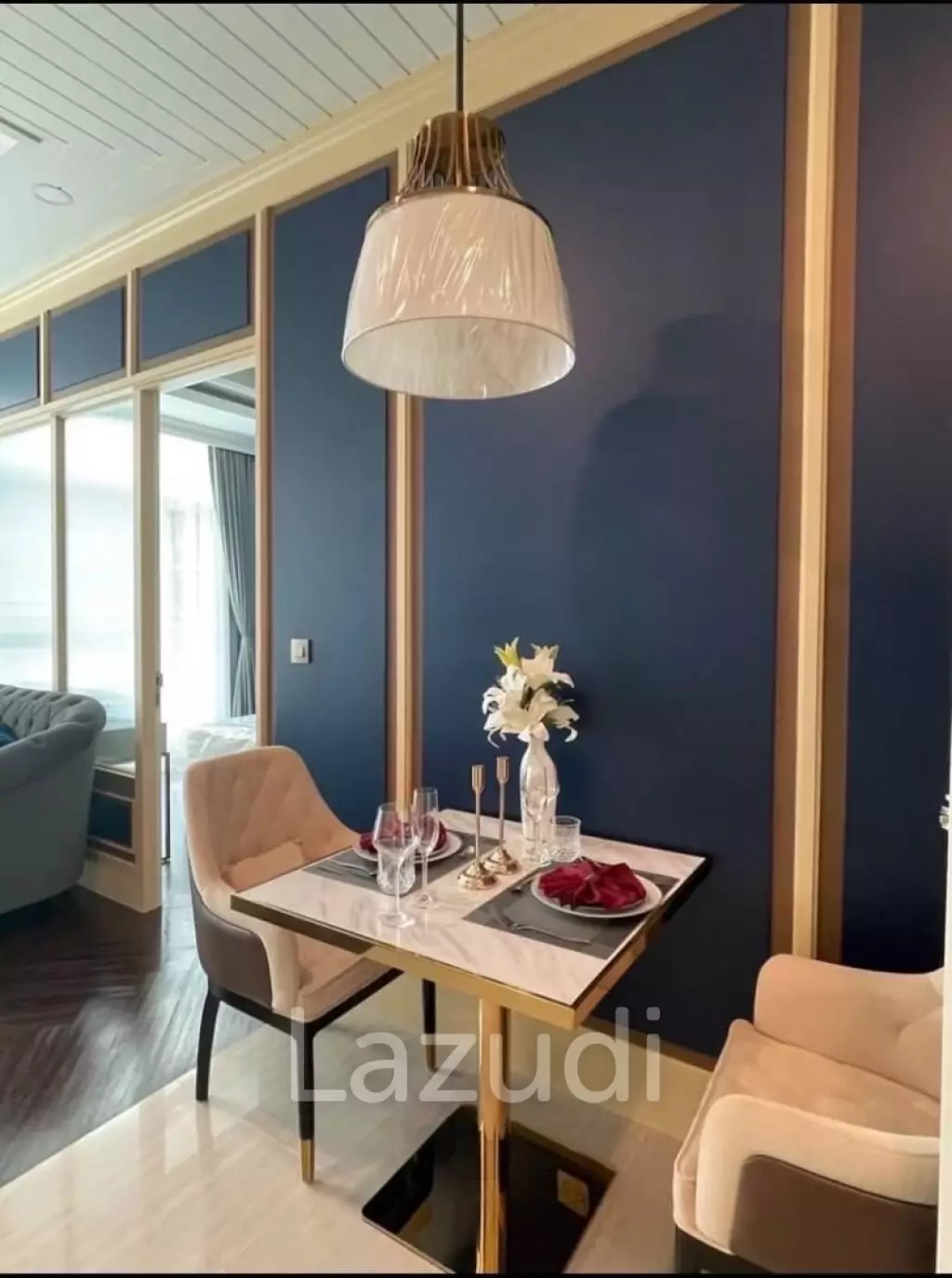 Grand Florida Condo Resort for Sale
