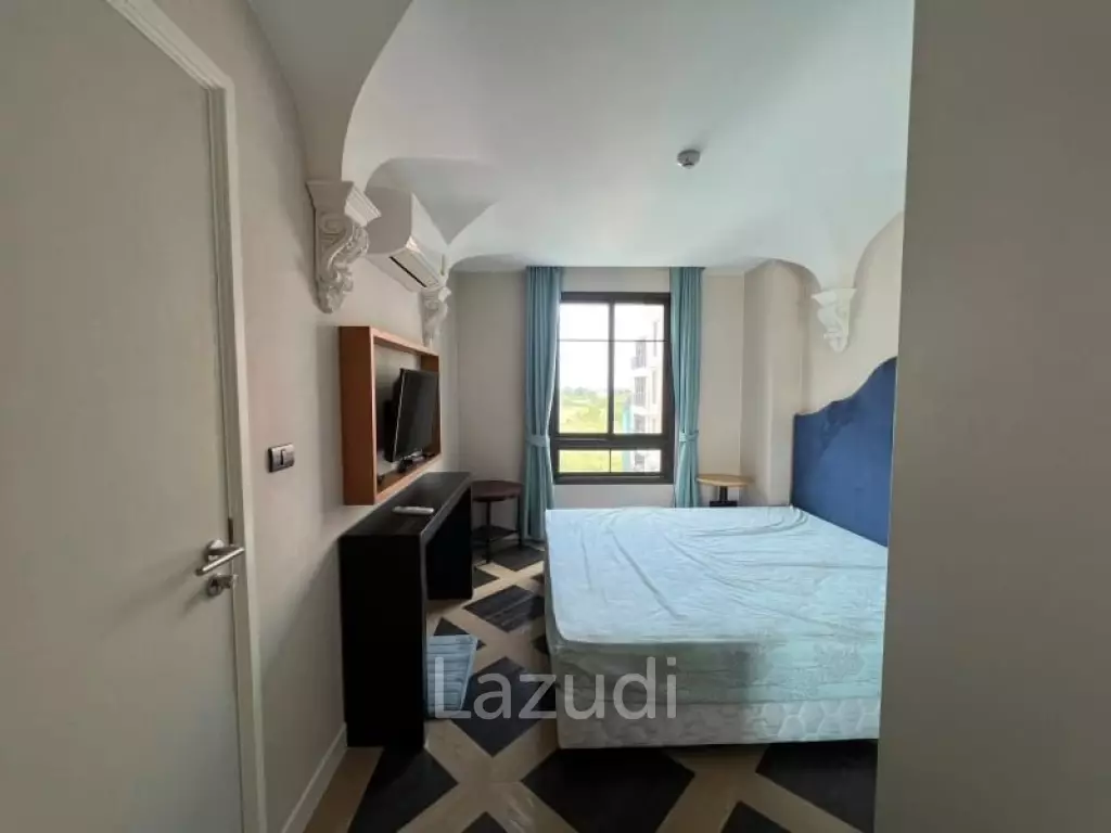 Espana Condo Resort Pattaya for Sale