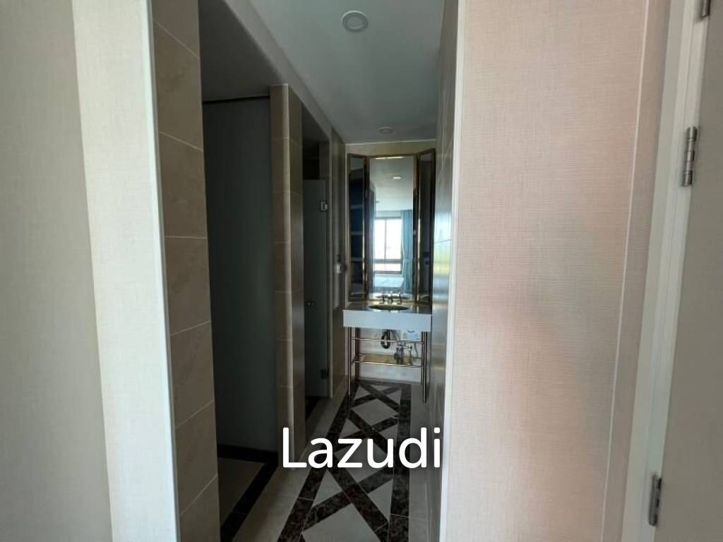 Espana Condo Resort Pattaya for Sale