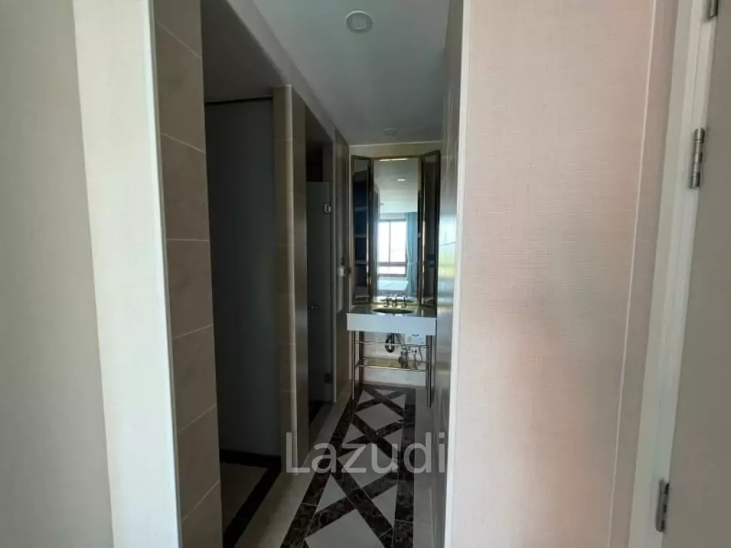 Espana Condo Resort Pattaya for Sale