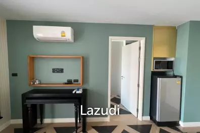 Espana Condo Resort Pattaya for Sale