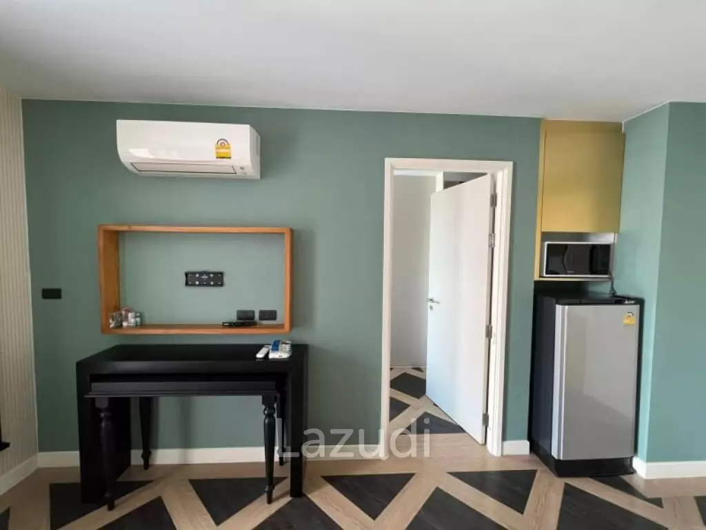 Espana Condo Resort Pattaya for Sale