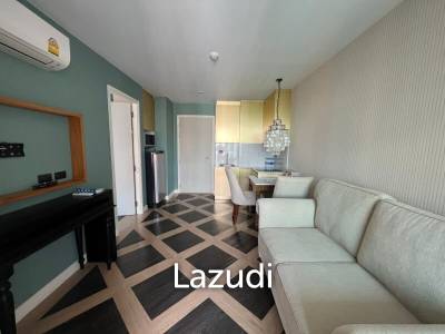 Espana Condo Resort Pattaya for Sale
