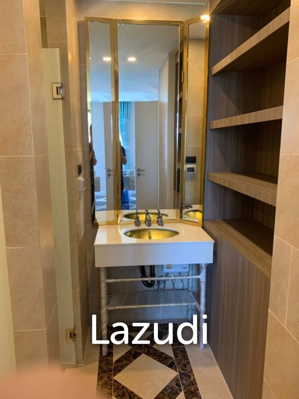 Espana Condo Resort Pattaya for Sale