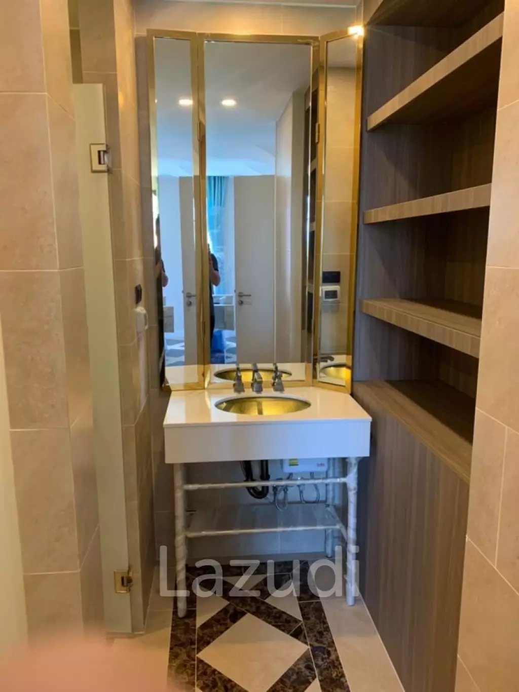 Espana Condo Resort Pattaya for Sale