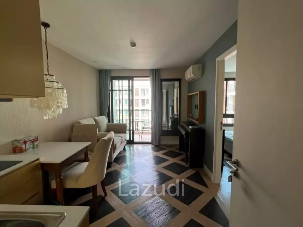 Espana Condo Resort Pattaya for Sale